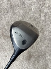 Yonex Rekin Super 03 5 Wood 20 Degrees Stiff