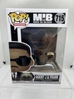 Funko Pop! Movies Men in Black Agent J & Frank #715 Vinyl Figure