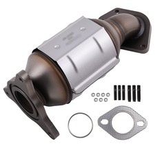 Catalytic Converter for Chevrolet Malibu 2.5L 2013-2016 EPA Ceramic Substrate