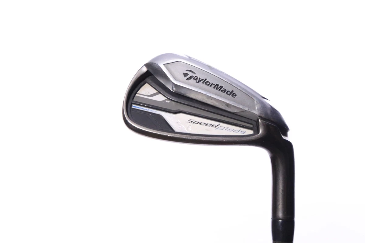 Taylormade Speedblade Iron Golf Clubs for sale - eBay