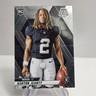 Ashton Jeanty Rookie Variations 2025 Panini Mosaic Raiders #287 (RC)