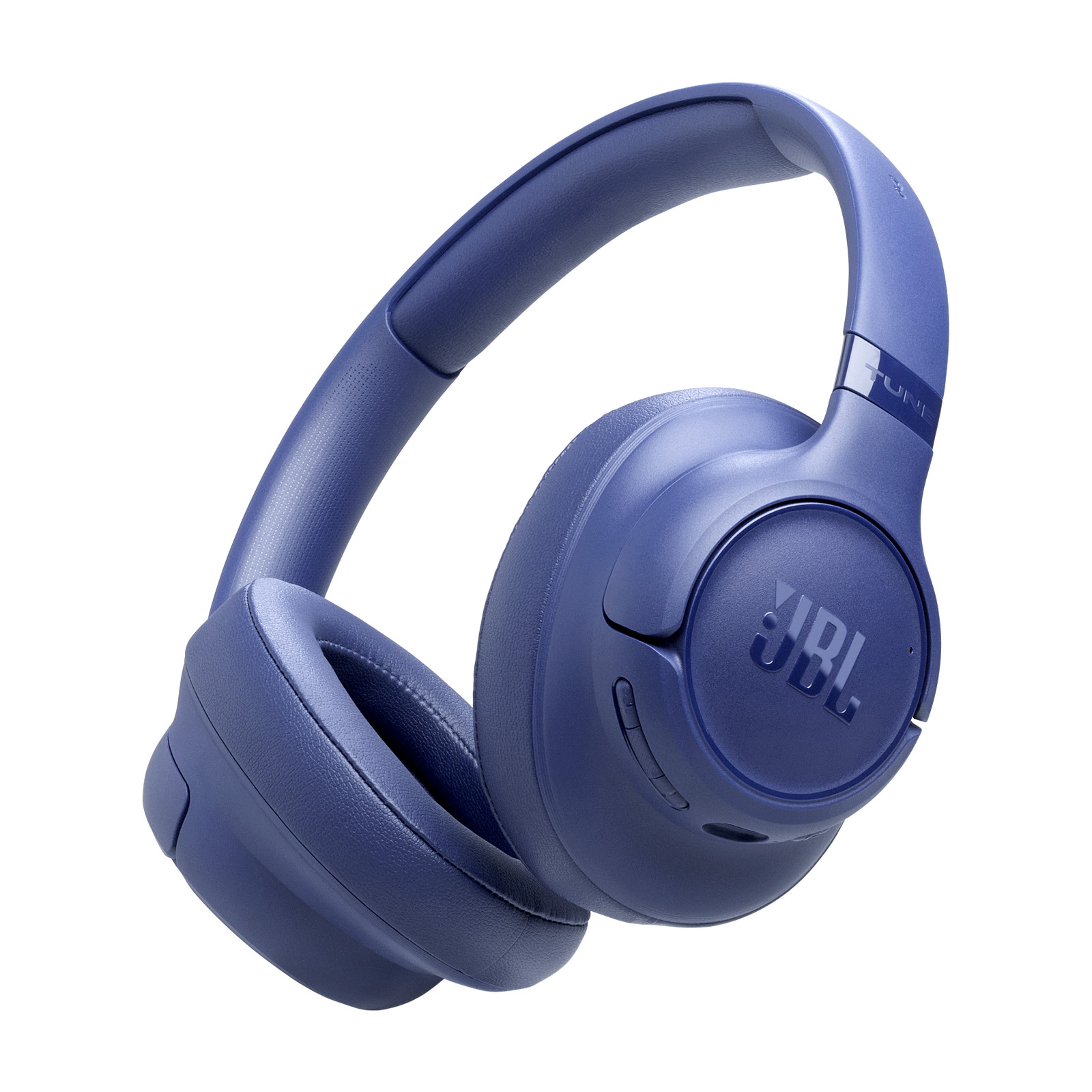 Jbl tune 730bt blue - cuffie over ear bluetooth con microfono - Immagine 2