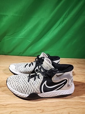 Nike Kd Trey 5 Viii White Black CK2090-101 Mens Size 8.5