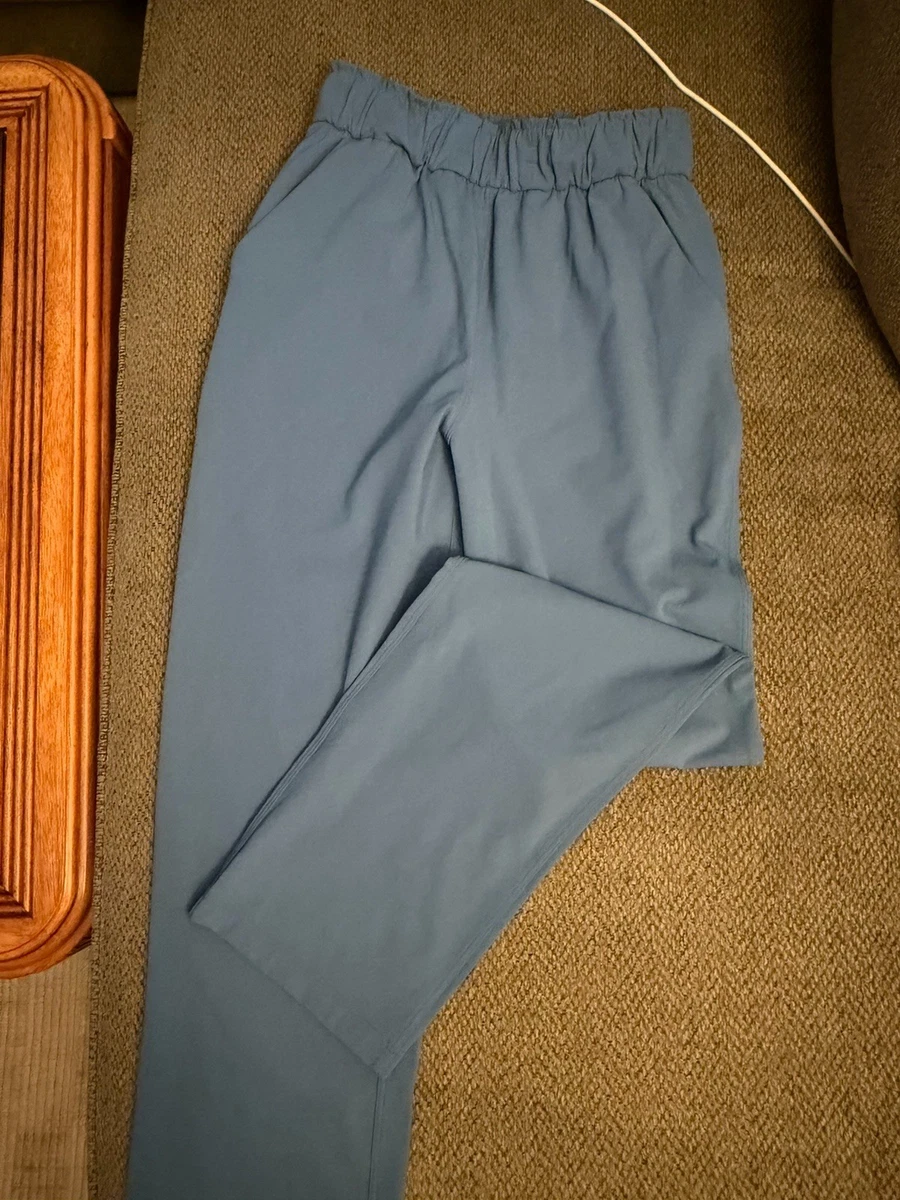 Lululemon Regular Size 4 Pants for Women for sale | eBay