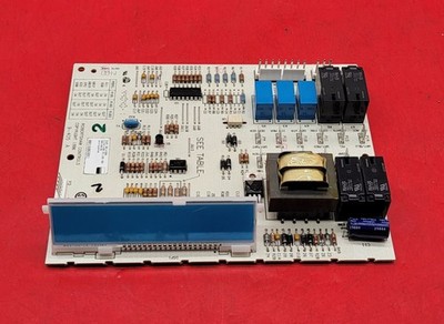 Genuine Refrigerator Sub-Zero Control Board Part#100-01106-00 20A1468-00
