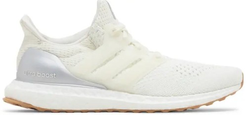 adidas gazelle silver green womens adidas Ultraboost 21 White Women's Shoes, Size: 9 main image 0