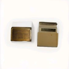 Vintage 1957 Eversharp Blade Razer Pocket Style 2 in  x 1.5 in