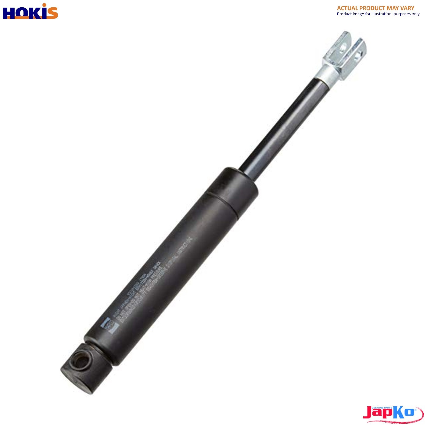GAS SPRING BOOTCARGO AREA ZJ-0007R FOR BMW N57D30C/B/A N55B30A N54B30A N52B30