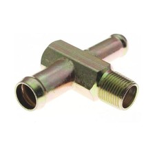 Conector de 3 vías de refrigerante de agua 14075-VJ610 1 PIEZA repuesto para NISSAN NP300 D22