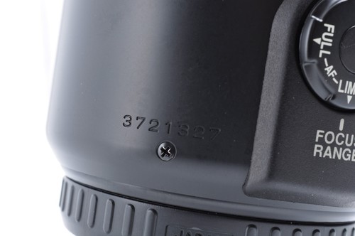 Pentax SMC Pentax-FA 100mm F/2.8 Macro AF Lens K Mount Cap Near Mint From Japan - Picture 16 of 17