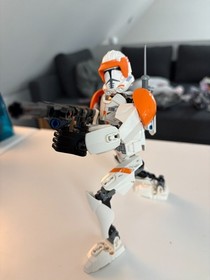 LEGO Star Wars 75108 Commander Cody Figure