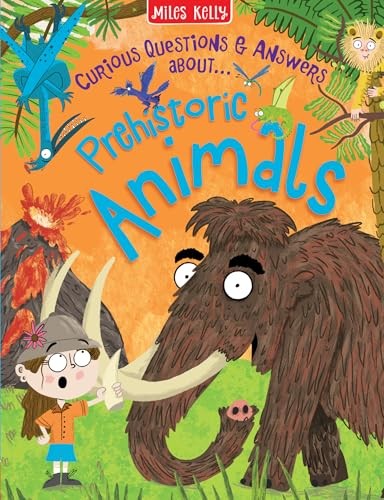 Prehistoric Animals - Image 7