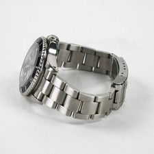 Rolex 1984 Sea Dweller Stainless Steel Watch MDL 16660 40mm 5