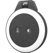 PGYTECH P-PG-011 Accessory - MagGlow Phone Fill Light Classic Black Retail