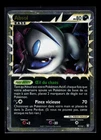 Pokemon Card Absol 91/102 PRIME HS Triomphe HGSS FR 3