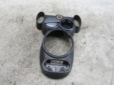 2002 Mini Cooper Automatic Center Console Cup Holder Gear Shifter Trim Bezel Oem
