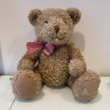 Harrods 12" sitting blonde