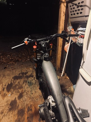 #ad #ad Saint Nicholas’s Cycles – 4 Stroke Motorized Bicycle 150 Miles per Tank 35 MPH $1500.00