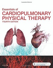 Essentials of Cardiopulmonary Physical Therap...