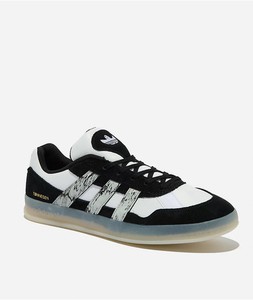 adidas gazelle silver green womens Aloha Super  Premier