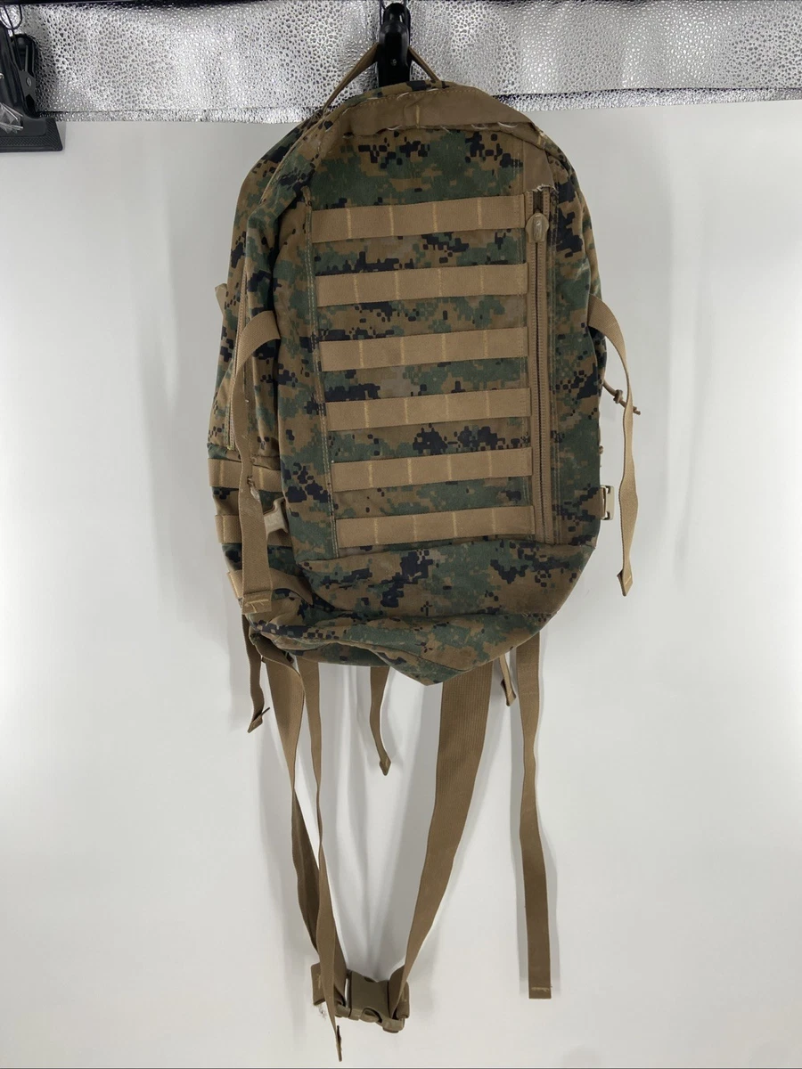 ILBE マーパット　美品　剥離なし　バックパック ILBE マーパット 美品 剥離なし バックパック ILBE マーパット 美品