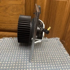 Copper Motor Replacement Bathroom  Broan NuTone Exhaust Fans - 678-G 684-D