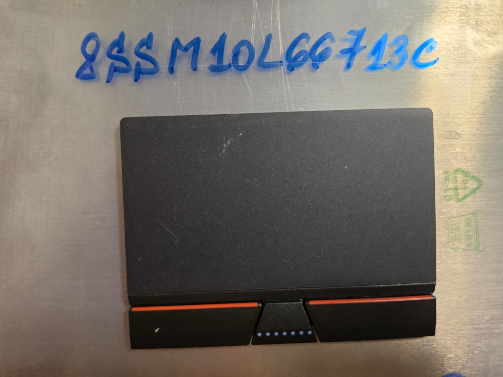 LENOVO E570 X270 L470 TOUCHPAD 8SSM10L667 #