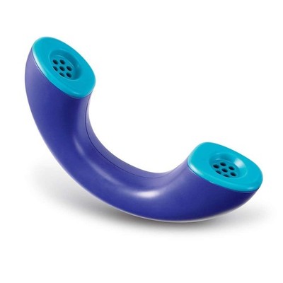 hand2mind Phoneme Phone, Speech Therapy Toys, Autism Learning Materials, 0