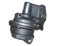 Marine Fuel Pump Parts Only Never Gas Installed Wrong Arm Moves Freely