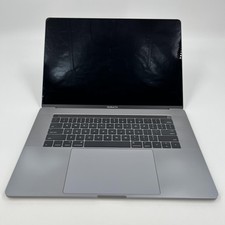 2016 Apple MacBook Pro 15.4 Inch Laptops for sale - eBay