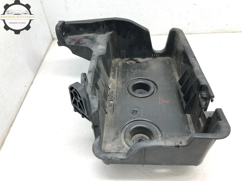2018-2021 FORD F-150 BATTERY TRAY HOLDER BRACKET OEM - Image 3 of 4