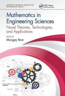 Mathematics in Engineering Sciences by Mangey Ram - 9780367776640