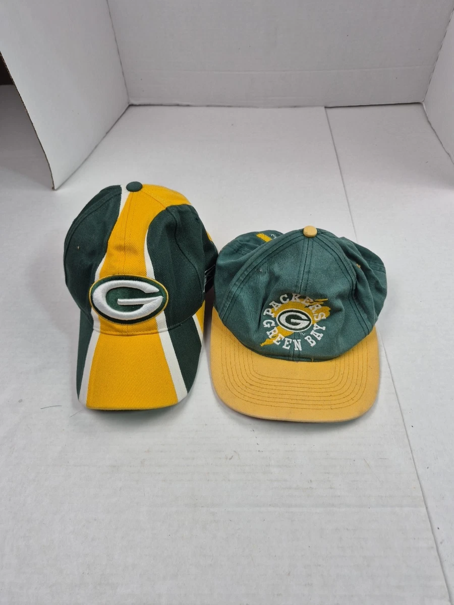 Reebok Green Bay Packers NFL Fan Cap, Hats for sale | eBay