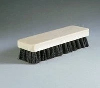 Scrub Brush for Stained Glass Lead Came Work Large