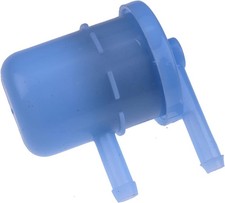 In Line Fuel Filter 15410-87J10 Compatible with Marine DF25 DF30 DF40 DF50 DF60