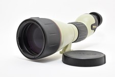 [Fast neuwertig] Nikon Fieldscope ED82 D=82 P mit 38x WF Wide Okular aus Japan