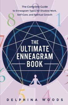 The Ultimate Enneagram Book: The Complete Guide to ... | Buch | Zustand sehr gut