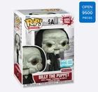 Funko POP! Billy The Puppet #1822 Funko Shop 9500 LE Exclusive In Hand