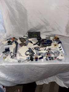 Lego 76131 | eBay