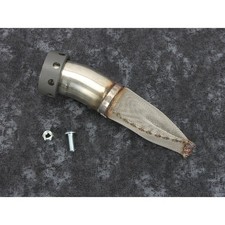 Yoshimura Spark Arrester Kit for RS-9 Muffler...