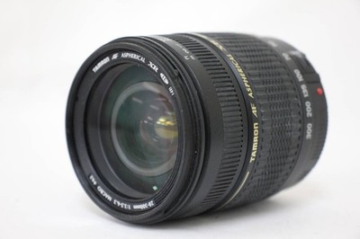 Tamron A061 AF 28-300mm f/3.5-6.3 XR Di LD IF MACRO for Canon