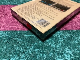 Intellivision Game He-Man Masters Of The Universe New SEALED With Comic 
