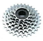 Shimano MF-Z012 6 Speed 14/30T Freewheel Cassette Screw On