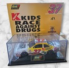 Jeremy Mayfield 1997 K'Mart Kids Race Against Drugs Nascar 1:24 Diecast Revell