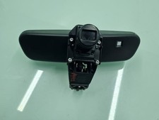 Glace de rétroviseur BMW X5