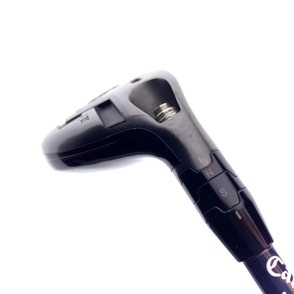 Used Callaway Apex 21 4 Hybrid / 21 Degrees / Regular Flex - Image 3 of 4