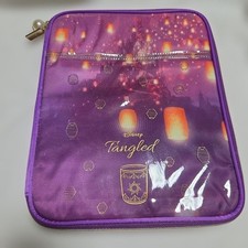 Disney Rapunzel Tablet Case Unused, Waterproof, Toy Story Design