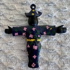 VOODOO DOLL Charms - 3 3 X3 Resin Plastic Crafting Jewelry Pendants NEW ORLEANS — photo 8
