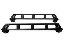 Rocker Panel Guard for 2021-2023 Ford Bronco