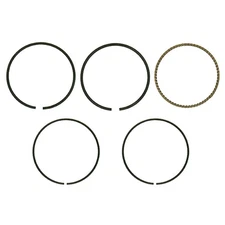 Namura NAMURA Piston Ring Set For Honda Std (65.47MM) NX-10200R